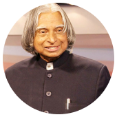 Dr. A P J Abdul Kalam